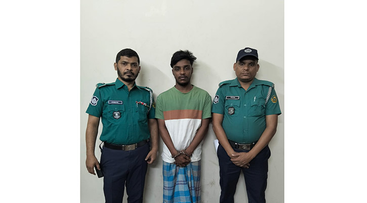 চট্টগ্রামে জোড়া খুনের ঘটনায় একজনের জবানবন্দি